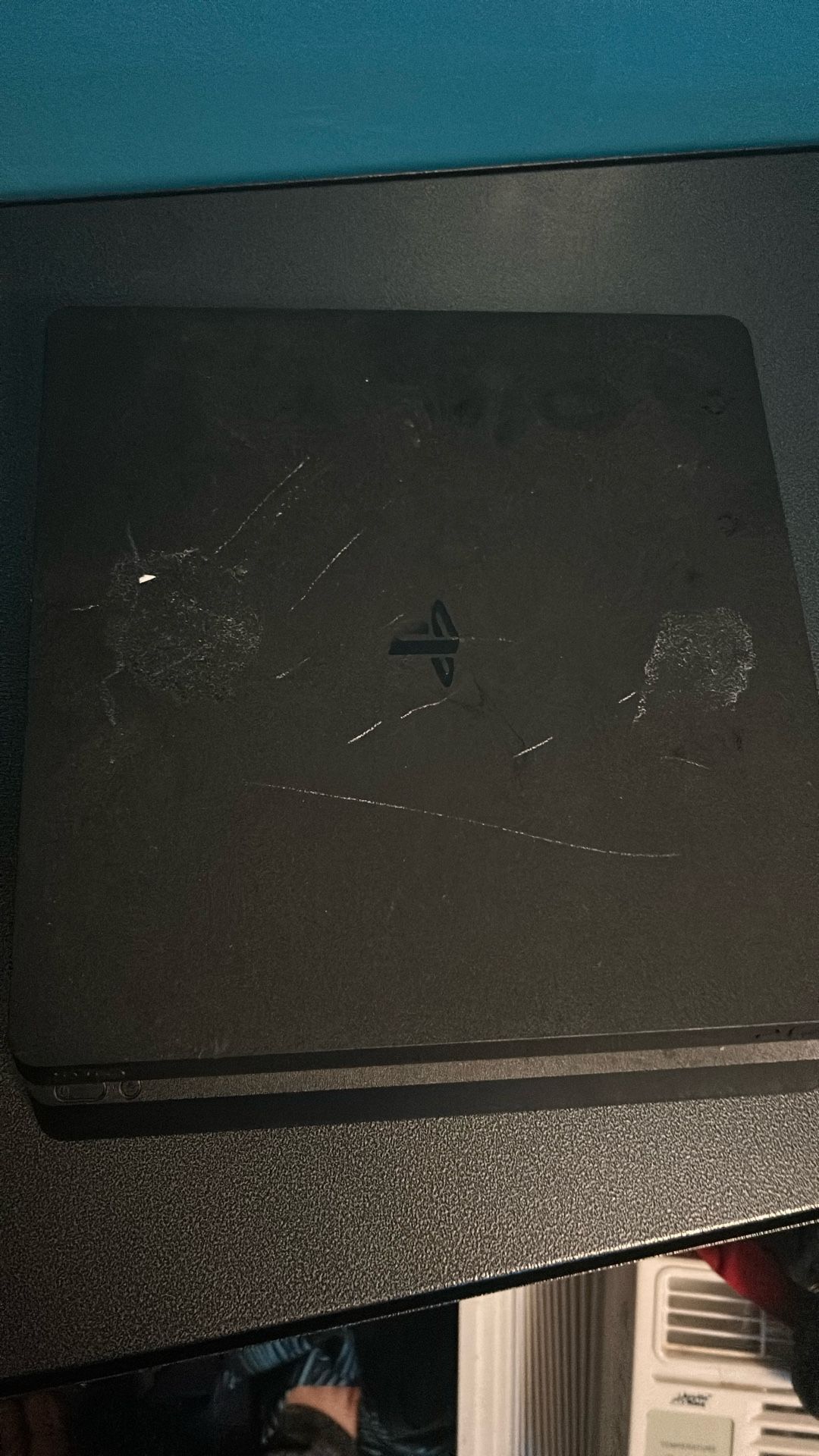 Play Station