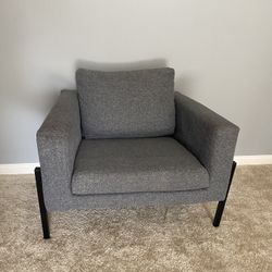 Accent chair