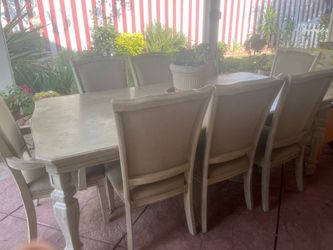 Family table