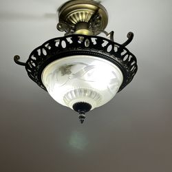 Ceiling light