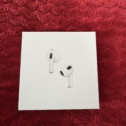 AirPods 3rd Gen