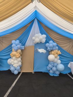 Draipin, Balloons , Etc