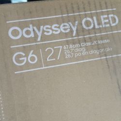 samsung g6 oled monitor 