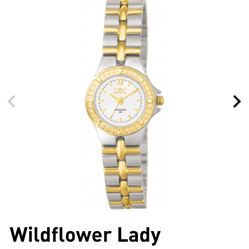 Invicta Wildflower Ladys Watch