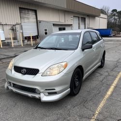 2007 Toyota Yaris