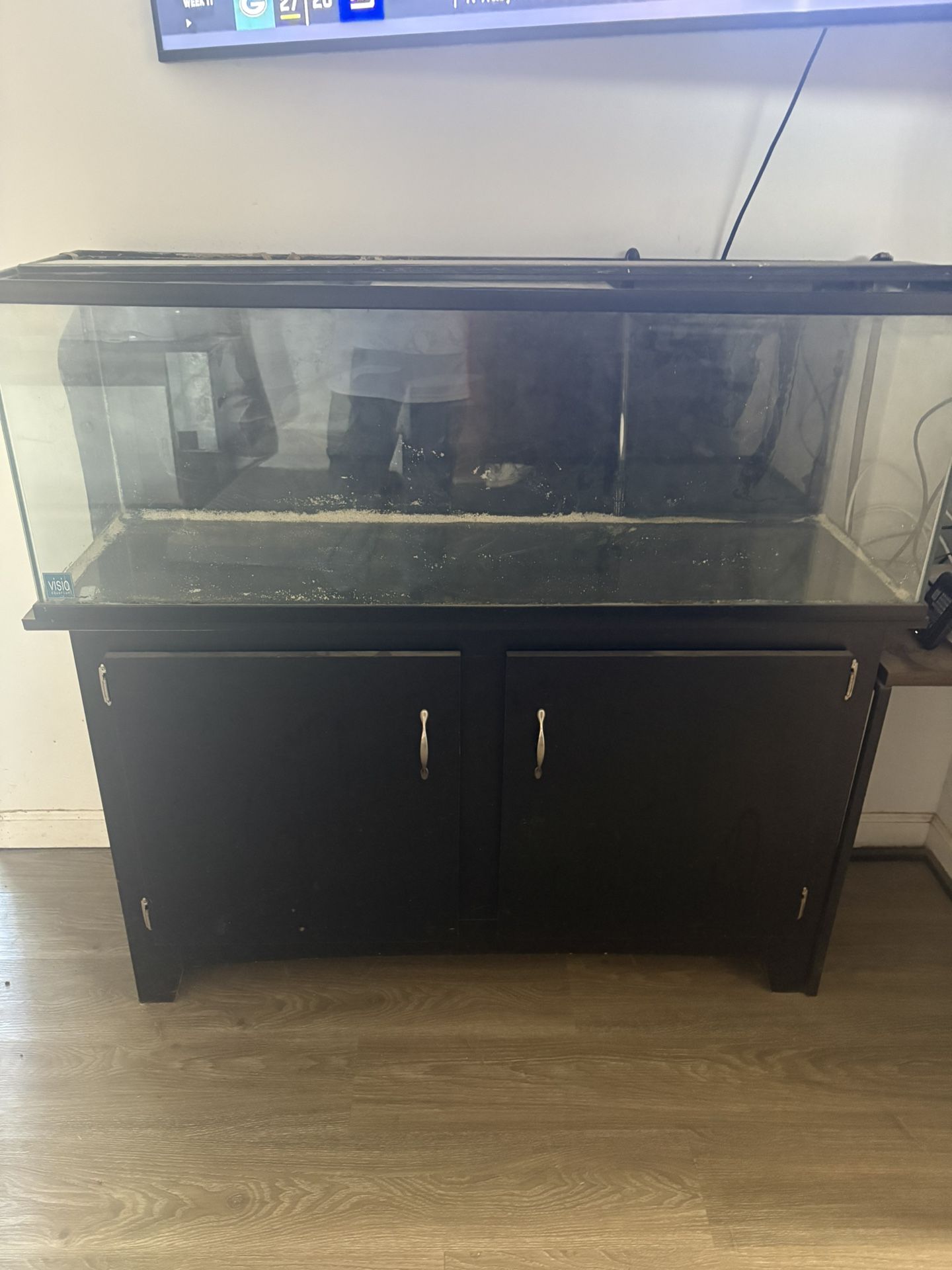65 Gallon Aquarium