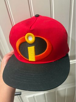 Disney hat