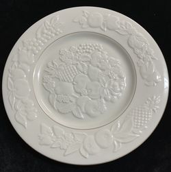 Lenox Fruits Of Life Platter