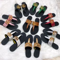 Sandal Simple & Cute Very Comfortable