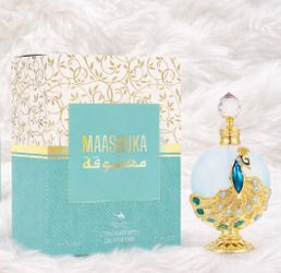 MAASHUKA OIL PERFUME by LE CHAMEAU-30ML unisex. Amazing smell! Brand new. Great Mother’s Day gift!