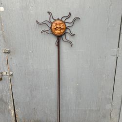 Antique Sun 