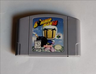 Nintendo 64