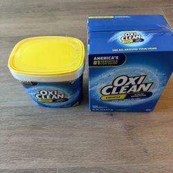 OXI Clean