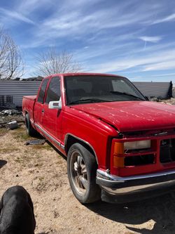 1987 GMC 1500
