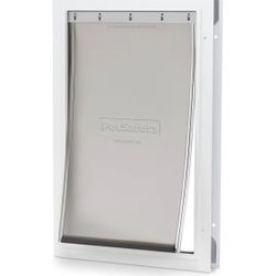 Dog Door