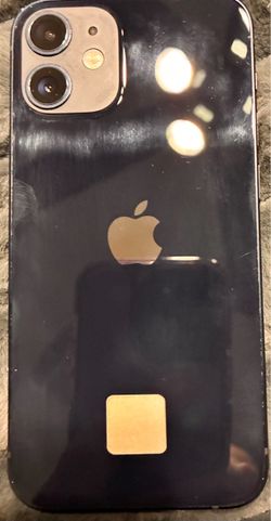 iPhone 12 mini 64 gb
