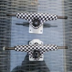 Grindking SKATEBOARD Trucks