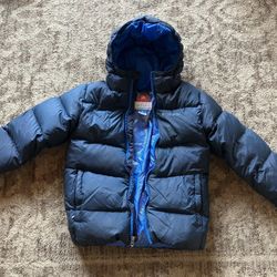 Columbia Down Kids Parka 