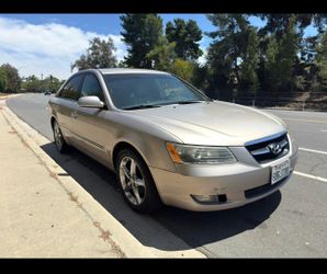 2008 hyundai sonata