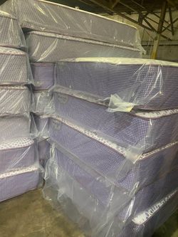 🛏️ Fresh & Comfy: 11" & 14" Mattresses with FREE Delivery in Atlanta 🎉🌙