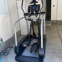 Landice Elliptical 