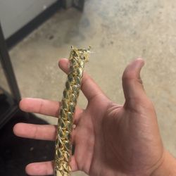 Laminated Jewelry 