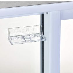 Burglabar Window Security