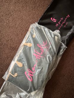 Glamaholic Bag