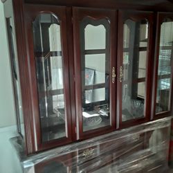 China cabinet