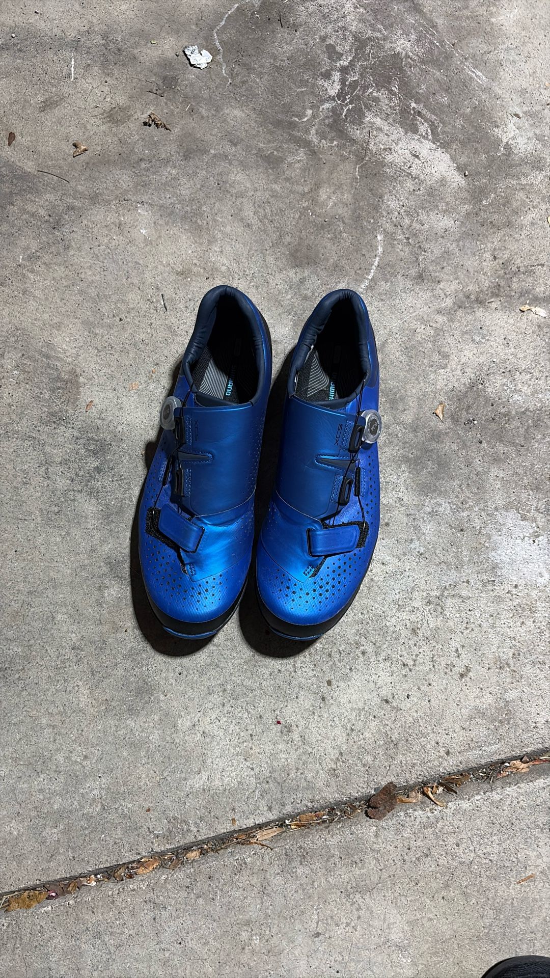 Cycling Shoes
