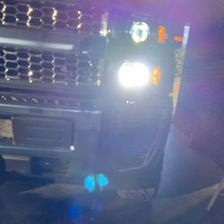 Super Bright White Leds For Any Car Or Truck Luces 3000k 6000k 8000k 