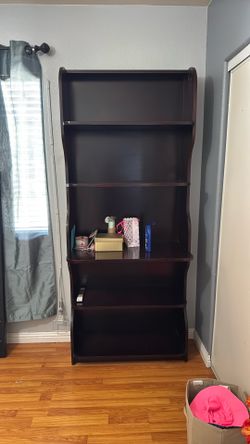 Mueble De Madera