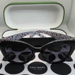 New Kate Spade Sunglasses