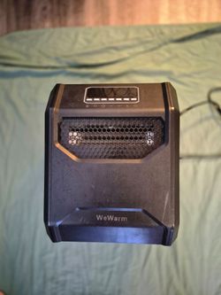 WeWarm Electric Space Heater