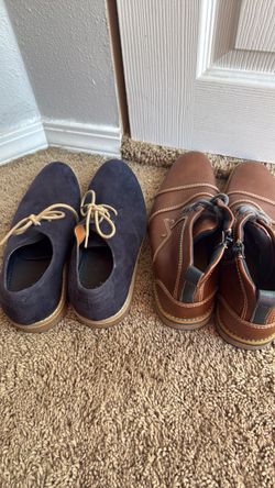 2shoes for men’s size 9