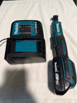 Makita rachet