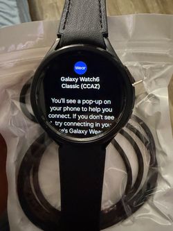 Smart watch