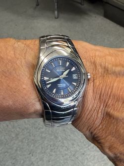 Citizen eco drive