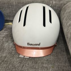 Thousand Bike Helment 