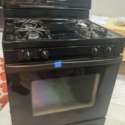 Stove