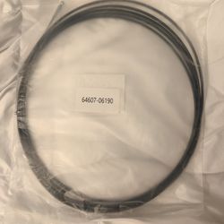 New Trunk Lid Release Cable For 2012-2017 Toyota Camry
