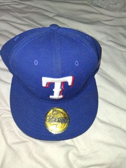 Rangers Hat