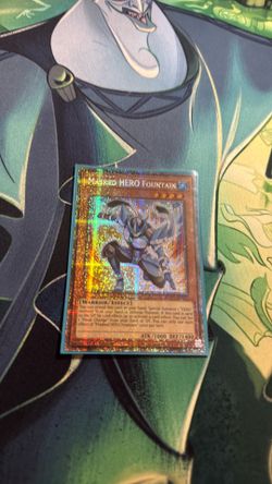 YUGIOH