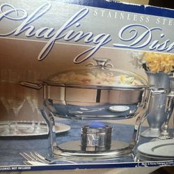 Chafing Dish 