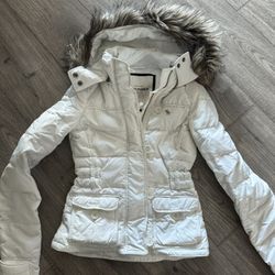 Abercrombie kids Jacket
