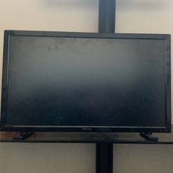Mini TV 