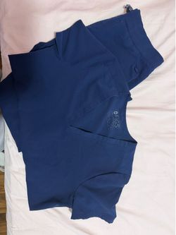 Figs scrubs