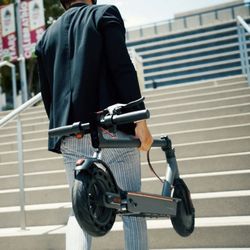 Electric Scooter For Sale! Brand New! 500W Hiboy Brand! Electric Scooter For Commute! Lightweight & Stylish! Affordable Electric Scooter With App Supp