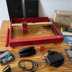 Xtool D1 Pro 20 W