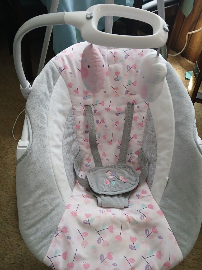 Ingenuity Baby Swing